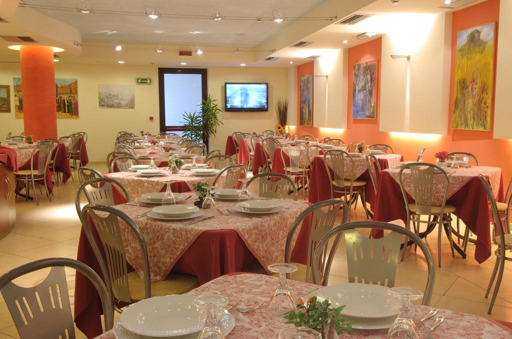 Palace Hotel Due Ponti Siena Zewnętrze zdjęcie