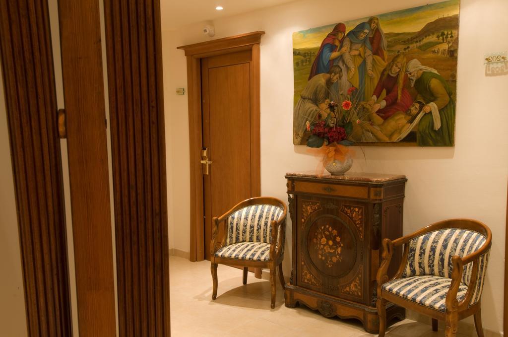 Palace Hotel Due Ponti Siena Zewnętrze zdjęcie