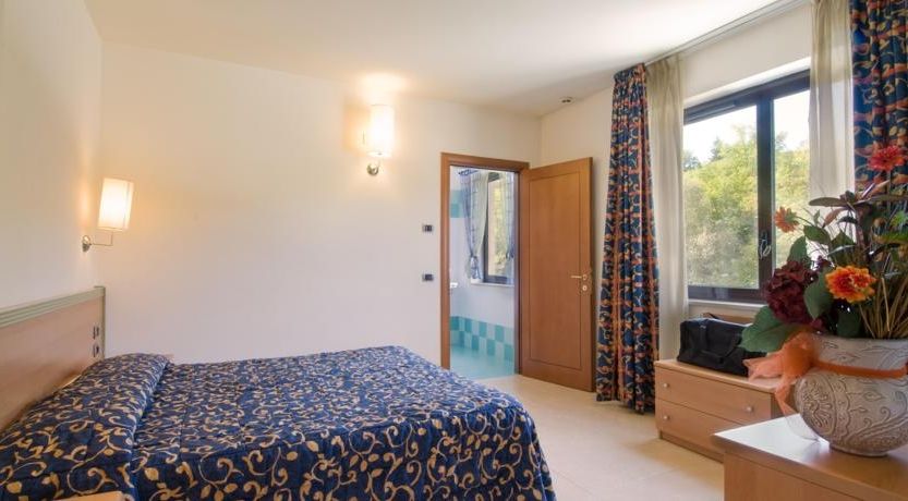 Palace Hotel Due Ponti Siena Zewnętrze zdjęcie