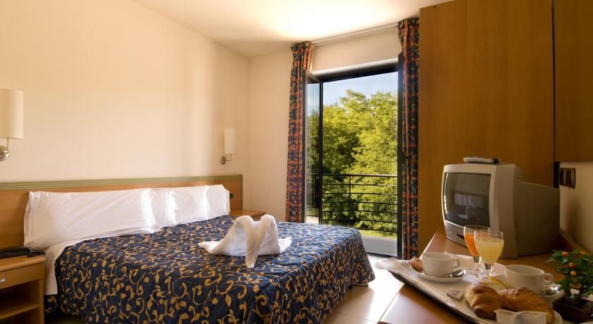 Palace Hotel Due Ponti Siena Zewnętrze zdjęcie