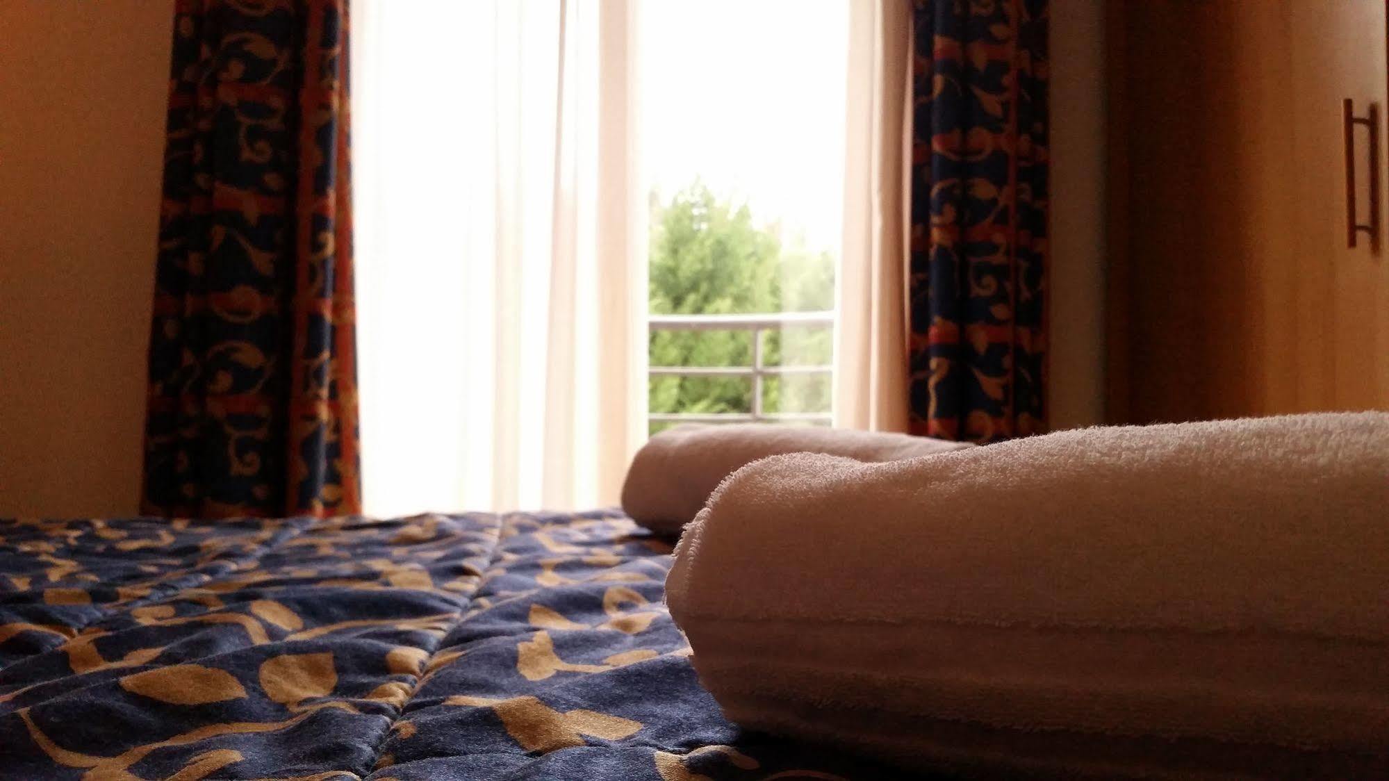 Palace Hotel Due Ponti Siena Zewnętrze zdjęcie